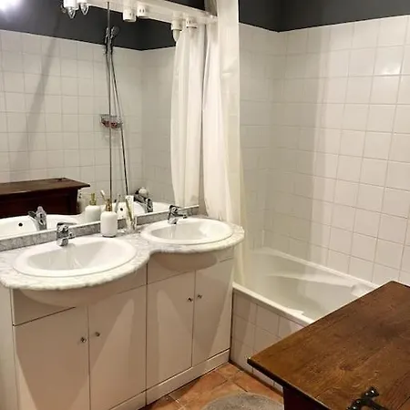 Escapade En Provence - Villa Cosy Avec Jardin Et Piscine * Greoux-les-Bains
