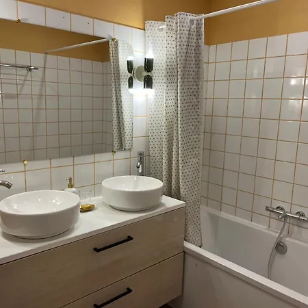 Escapade En Provence - Villa Cosy Avec Jardin Et Piscine Apartment *