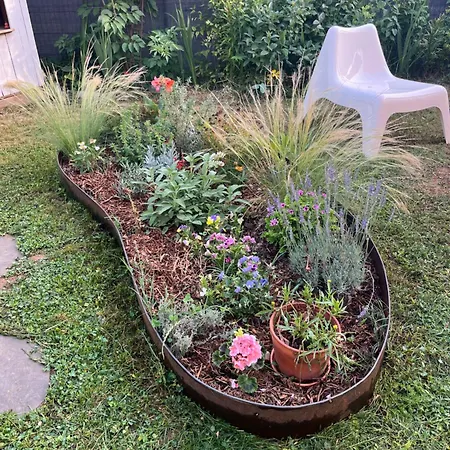 Apartment Escapade En Provence - Villa Cosy Avec Jardin Et Piscine