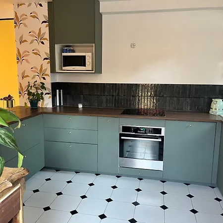 Escapade En Provence - Villa Cosy Avec Jardin Et Piscine *
