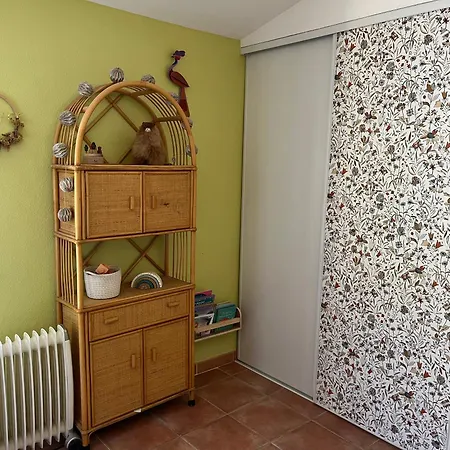 Escapade En Provence - Cosy Avec Jardin Et Piscine Apartment *